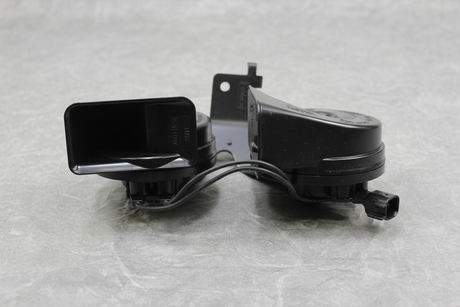 2017-2022 F-250 F-350 F-450 F-550 OEM High & Low Note Horn