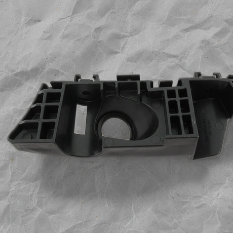 2020-2024 Kia Telluride Driver Side Front Bumper Cover Upper Bracket OEM