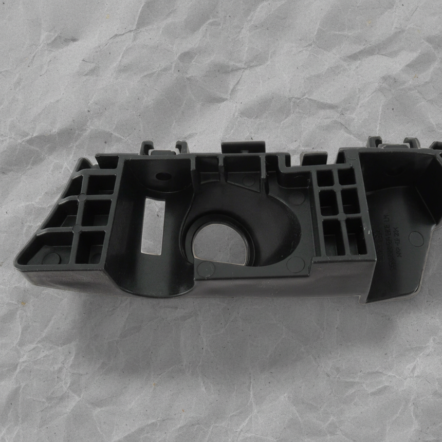 2020-2024 Kia Telluride Driver Side Front Bumper Cover Upper Bracket OEM