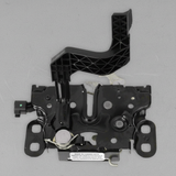 2017-2025 Chrysler Pacifica Driver SIde Hood Latch Genuine OEM new