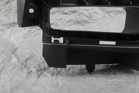 2015-2017 Lincoln Navigator OEM Passenger Side Fog Lamp Bracket