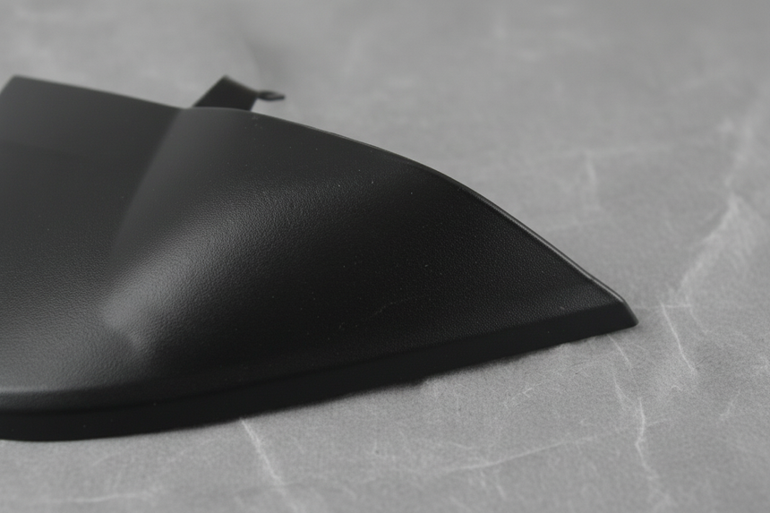 2014-2024 Ram Promaster Passenger Side Mirror Bezel OEM