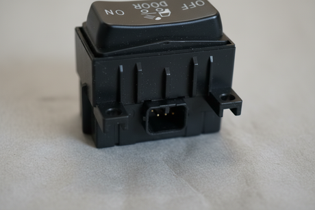 2014-2021 Toyota Tundra Bed Cargo Light Dash Switch On / Off / Door