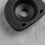 2015-2025 Transit OEM Windshield Cowl Grommet Seal Black