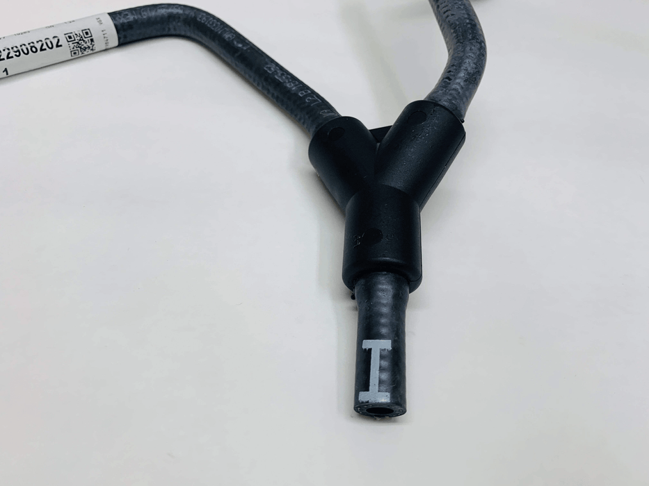 84890763-C10 Cadillac ATS CTS Camaro 2.0 Radiator Upper Radiator Surge Tank Inlet Hose