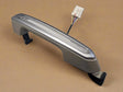 Cadillac ATS CTS XT4 XT5 XTS Lighted Exterior Front Door Handle Unpainted OEM Fits Either Side