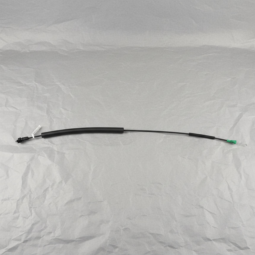 2010-2015 Camaro OEM Front Door Lock Cable Driver Passenger Side