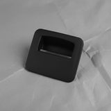 Cargo Cover Handle - Clean Grey Kraft Paper