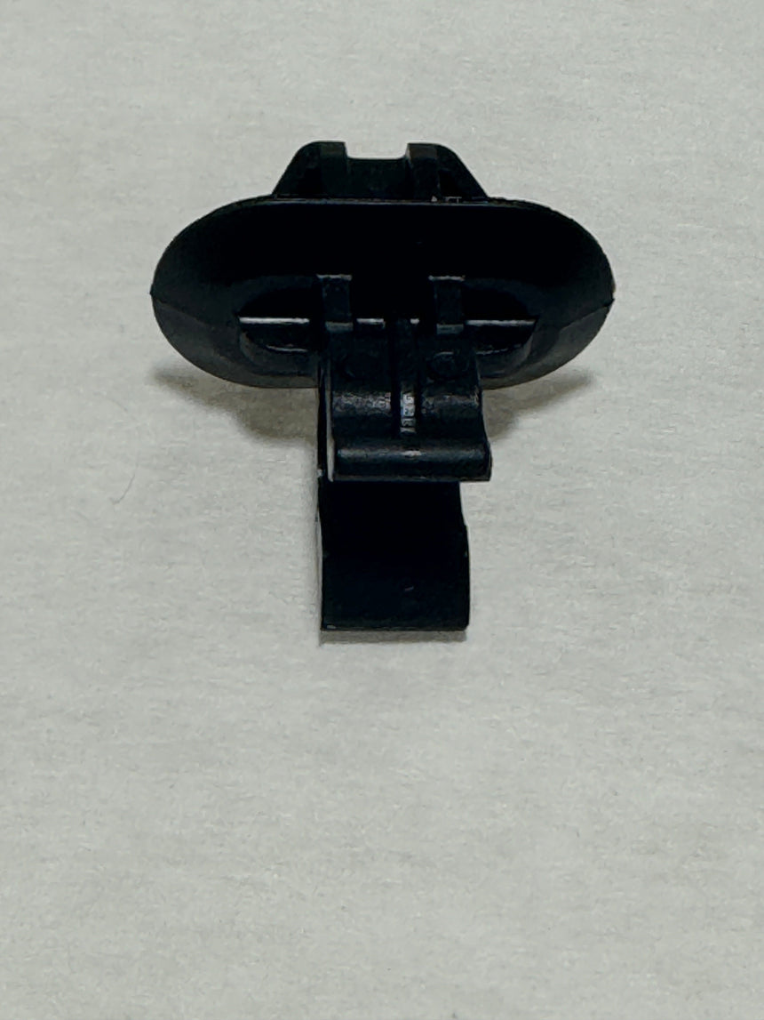 2011-2019 Ford Explorer Hood Rod Support Clip OEM New