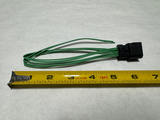 CU2Z-14S411-AEA-C23-DEL CU2Z-14S411-AEA Ford Plug With Wires OEM