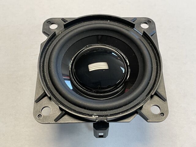 2018-2024 Nissan Titan Speaker Genuine OEM Center Dashboard/A-Pillar