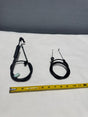 Dodge Caravan or Town Country 2nd Row Driver Side Seat Riser Cable Kit
