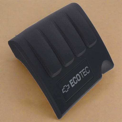 55568393 Encore Trax Cruze Sonic 1.4  Engine Appearance Cover Shield w/Ecotec Logo