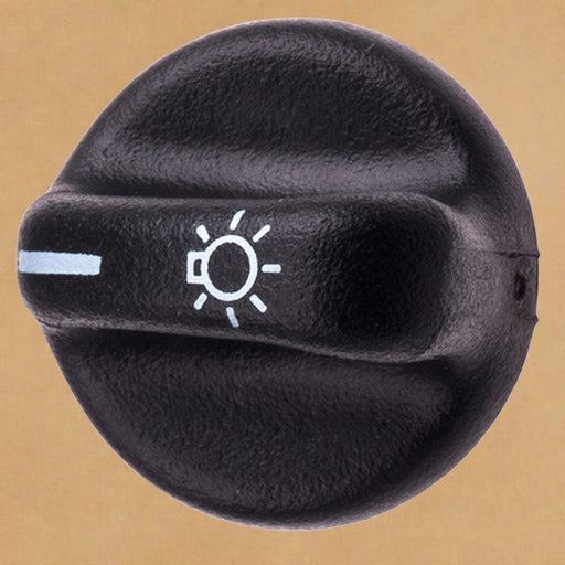 F2DZ-11666-A Explorer Ranger Dashboard Headlight Lamp Switch Knob See Fitment Chart