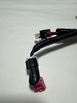 68509792AA Fits 2021 Ram 2500 Only - Jumper Wiring  Harness For Tailgate Latch OEM