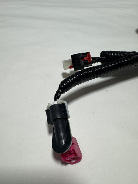 68509792AA Fits 2021 Ram 2500 Only - Jumper Wiring  Harness For Tailgate Latch OEM