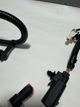 68509792AA Fits 2021 Ram 2500 Only - Jumper Wiring  Harness For Tailgate Latch OEM