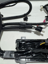 68509792AA Fits 2021 Ram 2500 Only - Jumper Wiring  Harness For Tailgate Latch OEM