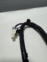 68509792AA Fits 2021 Ram 2500 Only - Jumper Wiring  Harness For Tailgate Latch OEM