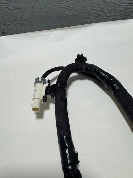 68509792AA Fits 2021 Ram 2500 Only - Jumper Wiring  Harness For Tailgate Latch OEM