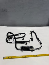 68509792AA Fits 2021 Ram 2500 Only - Jumper Wiring  Harness For Tailgate Latch OEM