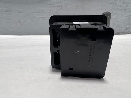 84590447-C11 For 2014-2020 Silverado Sierra Tahoe Yukon Dash 12 Volt Accessory Power Outlet