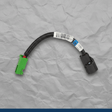Ford 6.7L Diesel Positive Battery Cable Battery to Starter Genuine OEM