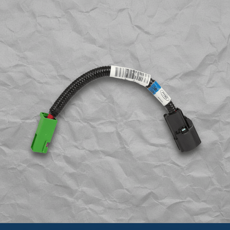 BC3Z-14300-E Ford 6.7L Diesel Positive Battery Cable Battery to Starter Genuine OEM