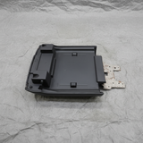 2020-2022 Ford F-250 F-350 F-450 OEM Console Armrest Lid Ebony