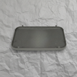 2008-2014 Ford E-150 E-250 E-350 OEM Back Door Speaker Grille Gray