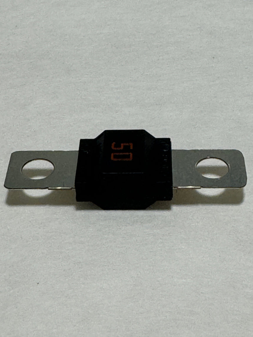 Ford Edge Fusion MKZ Escape 50 Amp Mega Maxi Fuse Circuit Breaker OEM