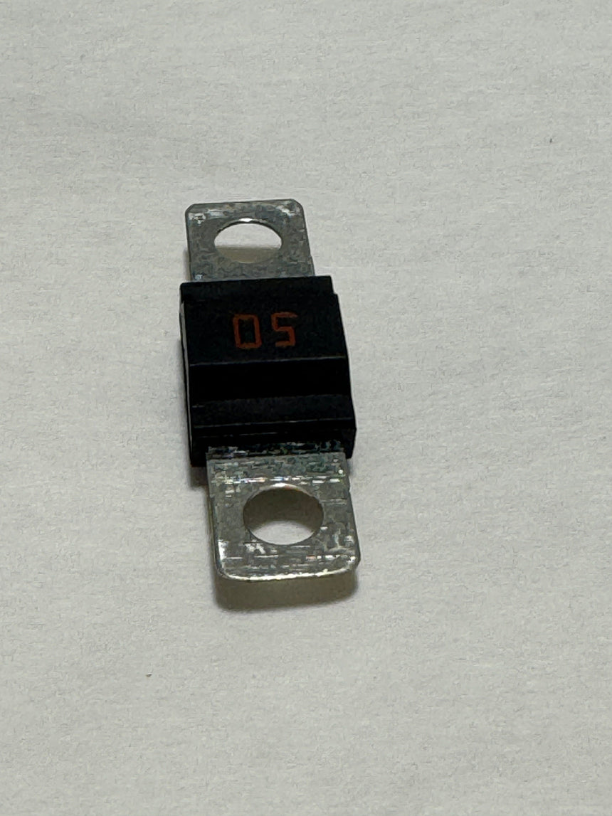 Ford Edge Fusion MKZ Escape 50 Amp Mega Maxi Fuse Circuit Breaker OEM