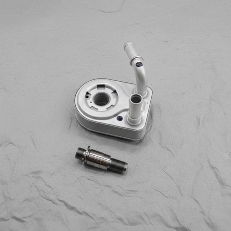 2014-2020 Ford Escape Fusion OEM Engine Oil Cooler 1.5L