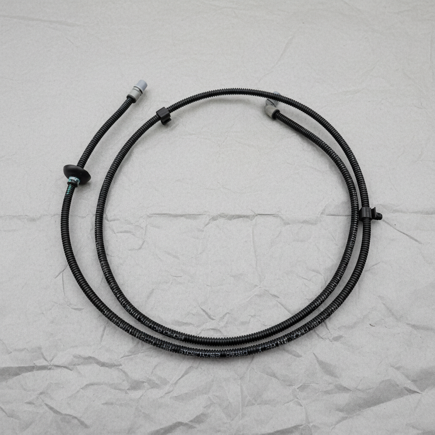 2013-2017 Ford Escape OEM Liftgate Back Glass Washer Hose To Headliner