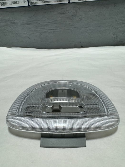 YF1Z-13776-CA Ford Expedition Explorer Roof Dome Light Cargo Lamp OEM