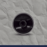 F2DZ-11666-A Ford Explorer Ranger Dashboard Headlight Lamp Switch Knob OEM