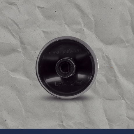 F2DZ-11666-A Ford Explorer Ranger Dashboard Headlight Lamp Switch Knob OEM