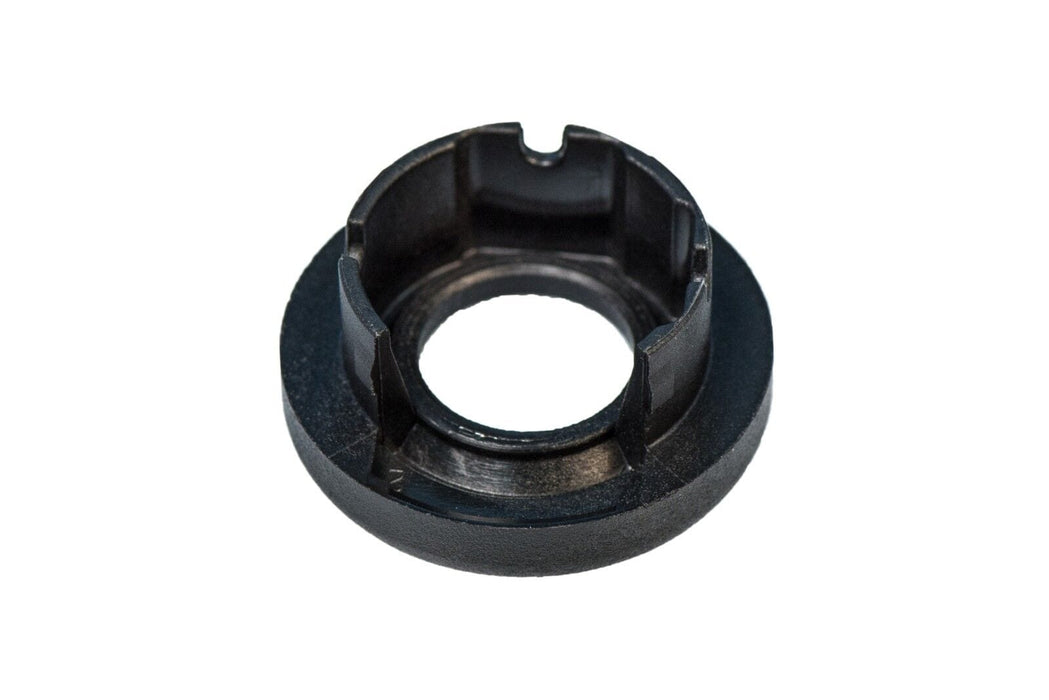 F2UZ-7A214-CA Ford  F-150 F-250 F-350 Transmission Overdrive Button on Shifter Handle Bezel Cap Ring OEM