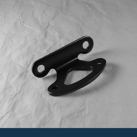 YL3Z9900064AAA Ford F-150 Truck Bed Pickup Box Inner Genuine OEM Tie Down Hook (1)