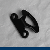 YL3Z9900064AAA Ford F-150 Truck Bed Pickup Box Inner Genuine OEM Tie Down Hook (1)