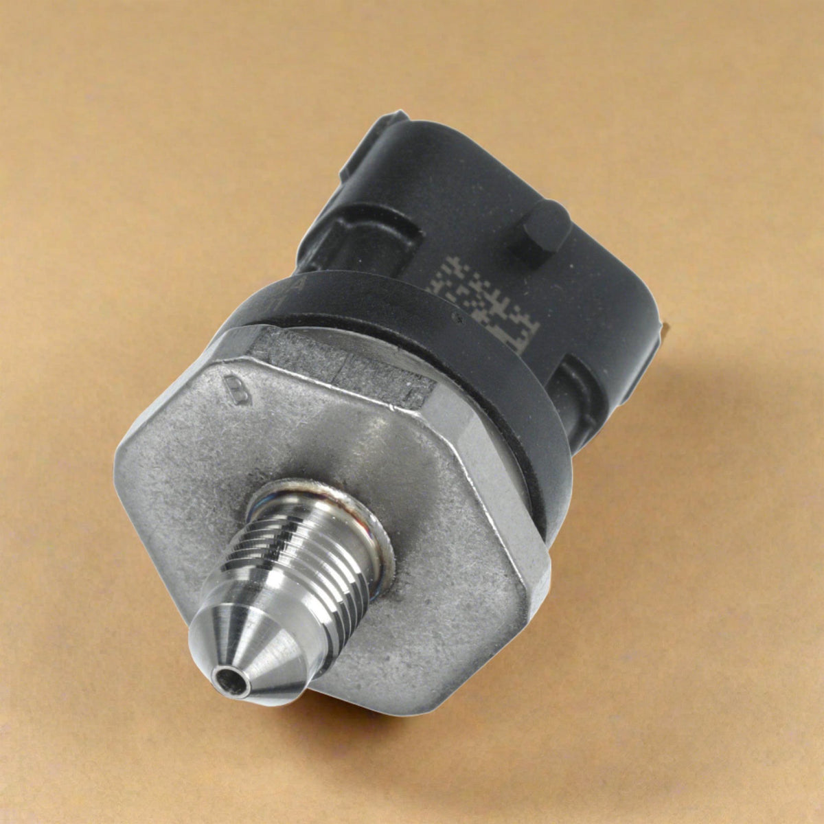 Ford Flex Explorer Taurus Ecosport Fuel Injector Pressure Sensor OEM ...