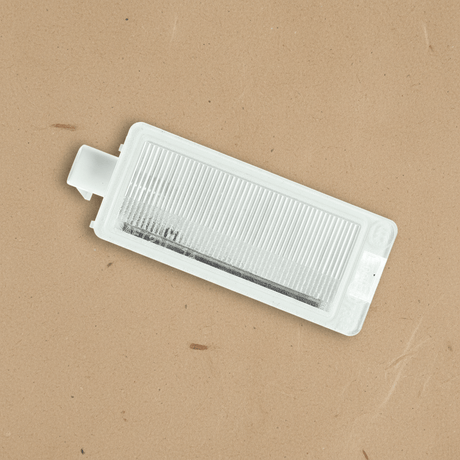 FA1Z-13550-A Ford Lincoln OEM Rear License Plate Lamp Light