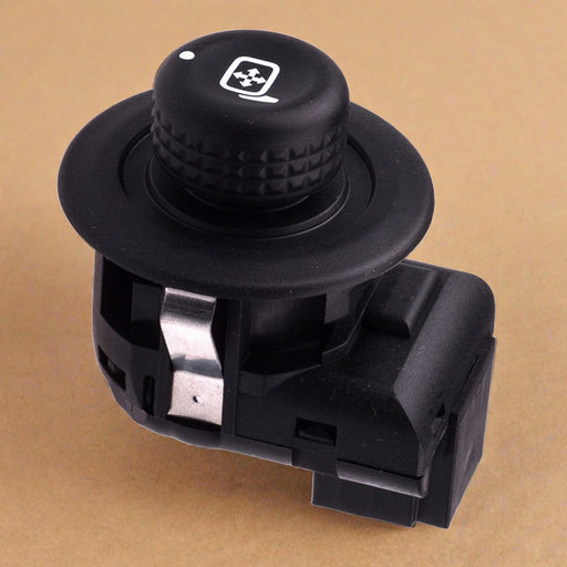 8F9Z-17B676-A Ford OEM Side View Power Mirror Control Switch Knob OEM See Fitment Chart