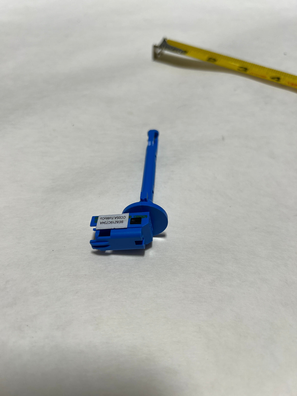 CL-1023-BE8Z-19C734-C21 Ford Transit Connect 2014 - 2018 A/C Evaporator Temperature Sensor BE8Z-19C734-A