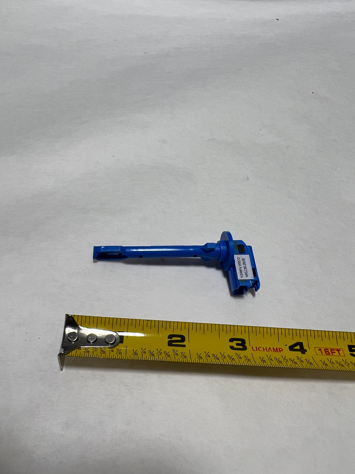 CL-1023-BE8Z-19C734-C21 Ford Transit Connect 2014 - 2018 A/C Evaporator Temperature Sensor BE8Z-19C734-A