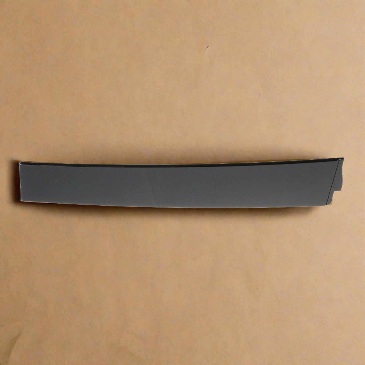 84263145 Front Door Passenger Window Trim Rear Molding Applique OEM