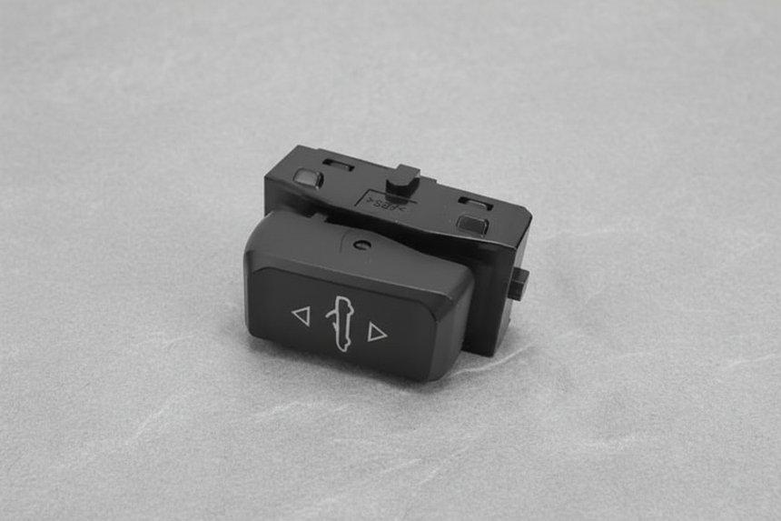 2014-2024 Camaro 2014-2019 Corvette OEM Folding Convertible Top Switch