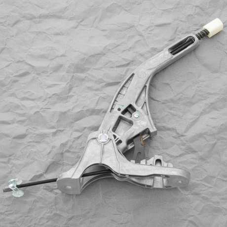 2015-2021 Volkswagen e-Golf Golf GTI Golf R Golf SportWagen Parking Lever OEM