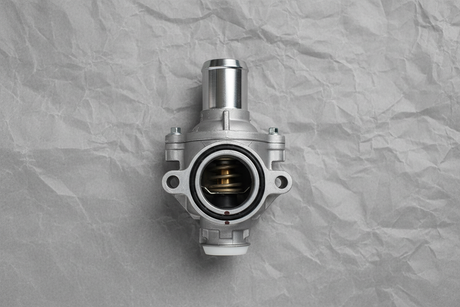 2011-2025 Ford F-150 OEM Engine Coolant Thermostat Housing 5.0L V8