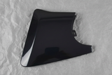 2020-2025 Corvette Stingray Z06 ZR1 E-Ray OEM Carbon Driver Side Door Mirror Bracket Cover